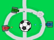 Permainan Tank Battle Battle 1 2 3 4 Player  talian