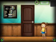 Permainan Amgel Kids Room Escape 277 talian