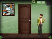Permainan Amgel Easy Room Escape 256 talian