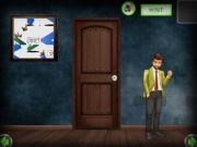Permainan Amgel Easy Room Escape 258 talian