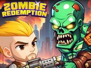 Permainan Penebusan Zombie  talian