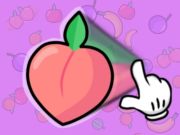 Permainan Oh peach-it talian
