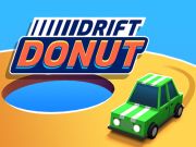 Permainan Drift Donut talian