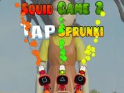 Permainan Squid Game 2 Tap Sprunki talian