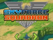 Permainan Skuadron Sky Force  talian