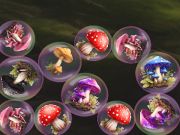 Permainan Mergemushrooms: 2048! talian