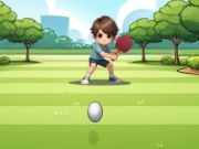 Permainan Boy Ping Pong talian