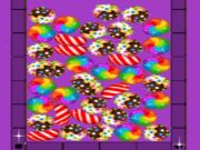 Permainan Cabaran Candy Pop  talian
