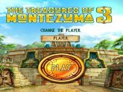 Permainan Khazanah Montezuma 3  talian
