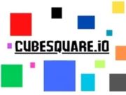 Permainan Cubesquare. io  talian