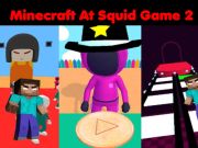 Permainan Minecraft di Squid Game 2  talian