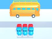 Permainan Blok Jam 3D  talian