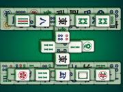 Permainan Grand Mahjong talian