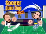 Permainan Piala Bola Sepak Euro 2025  talian