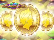 Permainan Royal Coin Rush talian