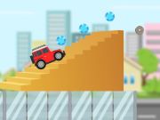 Permainan Kereta elastik 2  talian
