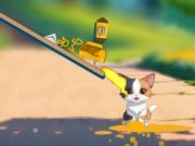 Permainan Cabaran Cat  talian