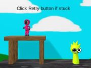 Permainan Sprunki X Squid Game Incredibox talian