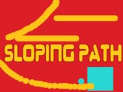 Permainan Laluan Sloping  talian