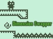 Permainan Dimensi Swapper  talian