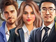 Permainan Kekacauan pejabat  talian