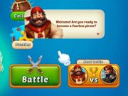 Permainan Pirate 21 talian