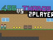 Permainan 456 vs Thanos talian