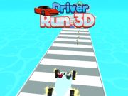 Permainan Pemandu berjalan 3D  talian