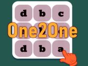 Permainan One2One talian