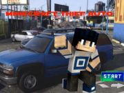 Permainan Minecraft Thief Auto talian