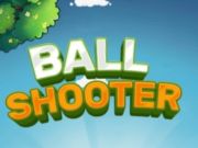 Permainan Penembak bola  talian