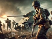 Permainan Warfare 1942 talian