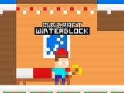 Permainan Minicraft Winterblock talian