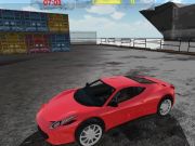 Permainan Simulator Tempat Letak Kereta Extreme 2025  talian