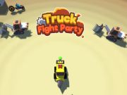 Permainan Pesta perjuangan trak  talian