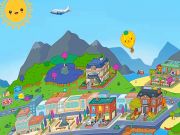 Permainan TOCA LIFE WORLD talian