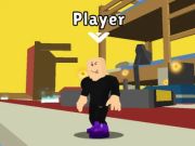 Permainan Roblox: Sembunyikan dan cari melampau  talian