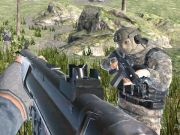 Permainan Askar Runtuhan Kuil Apocalypse  talian
