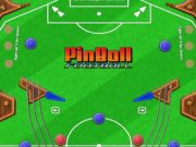 Permainan Pinball Football Html5 talian