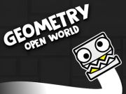 Permainan Geometry Open World talian