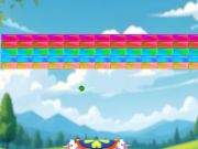 Permainan Cabaran Brick Buster  talian