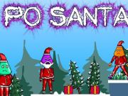 Permainan Po Santa talian