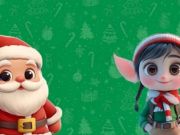 Permainan Kejatuhan Krismas  talian