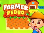 Permainan Petani Pedro  talian