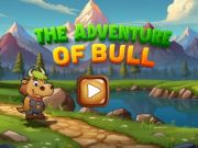 Permainan Pengembaraan Bull  talian