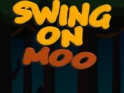 Permainan Swing di Moo  talian