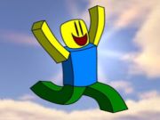 Permainan Flappy Roblox Obbi talian