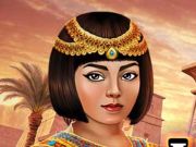 Permainan Legenda Anubis  talian