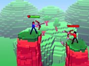 Permainan Dua Pemanah: Bow Duel  talian