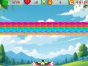 Permainan Blok Blaster Unicorn  talian